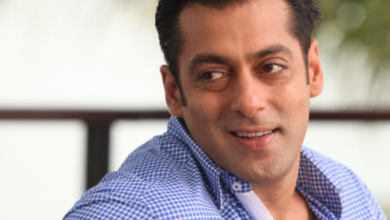 Salman Khan