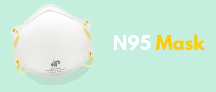 N95 Mask