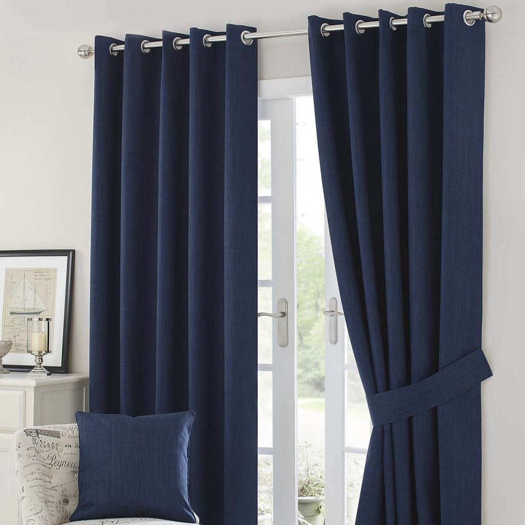 Blackout Curtains