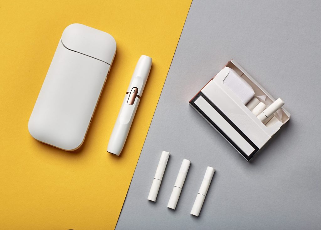 Can I Buy IQOS in Vancouver