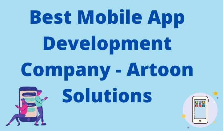 app development company