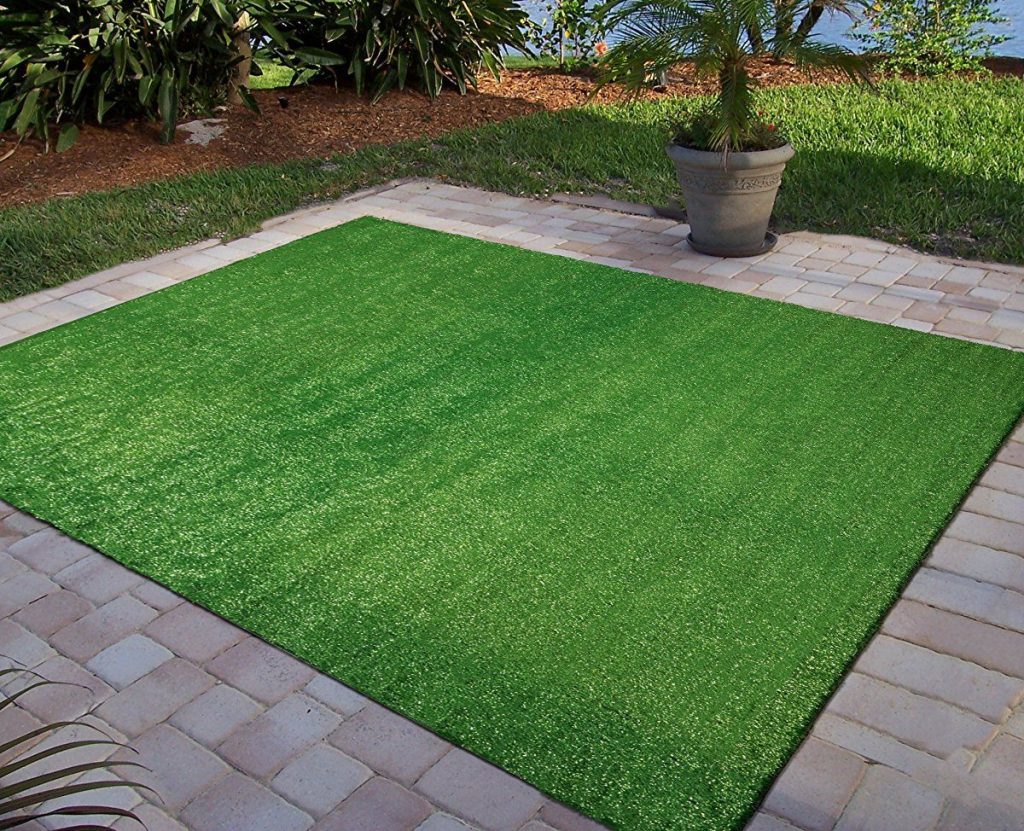 Best Grass Carpet