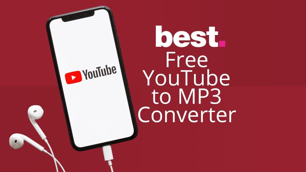 YouTube Converter MP3