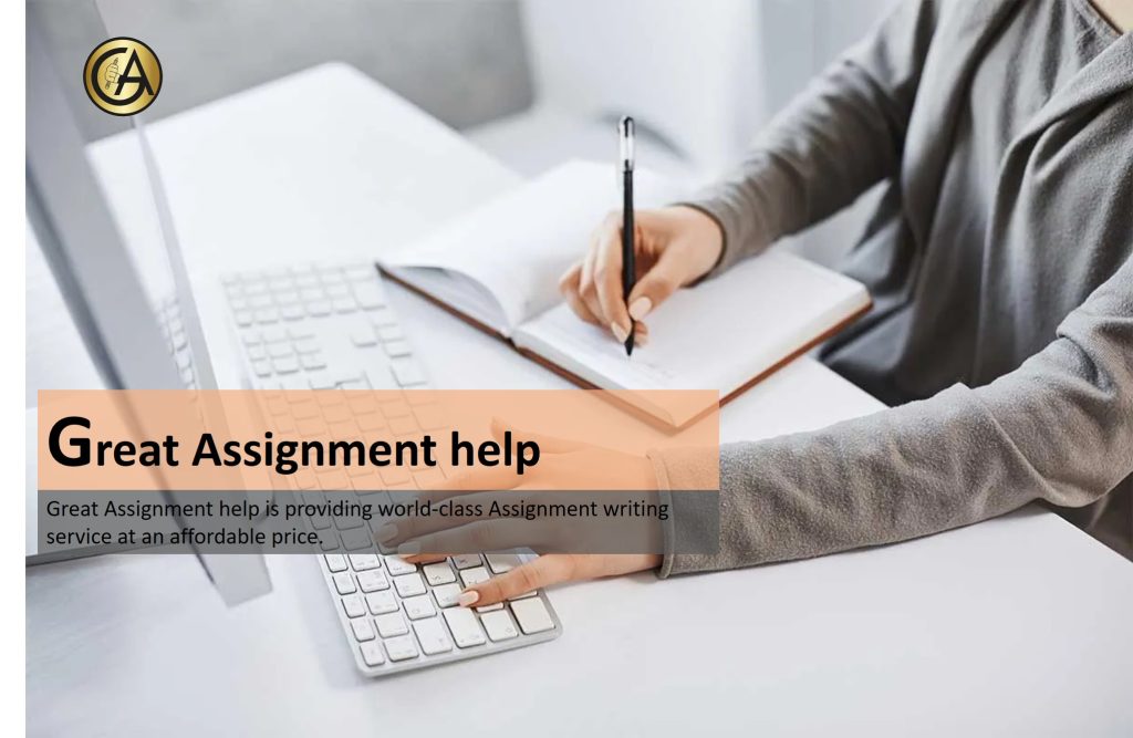 assignment help