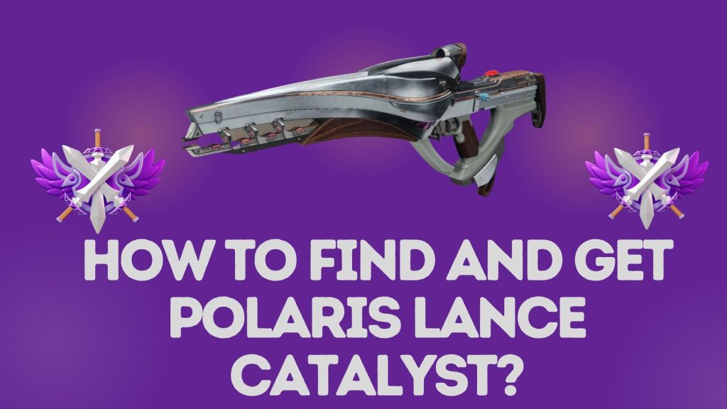 polaris lance