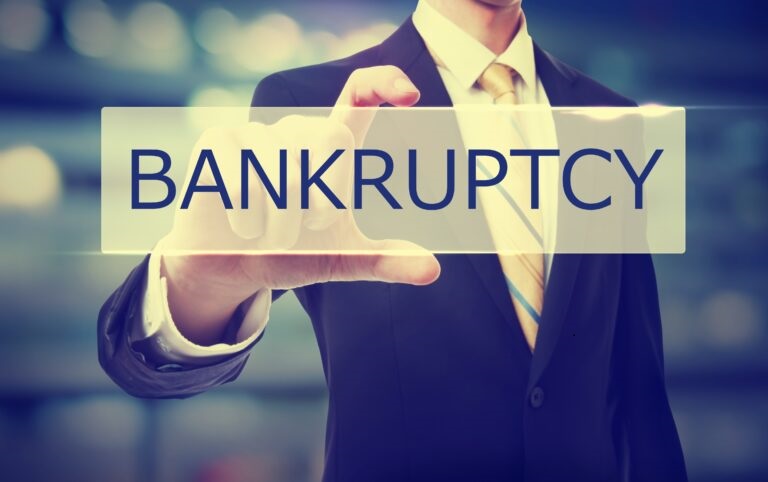 How To Apply For Bankruptcy