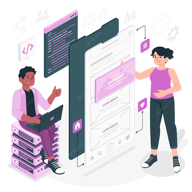 laravel vs node. js development