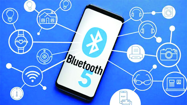 bluetooth