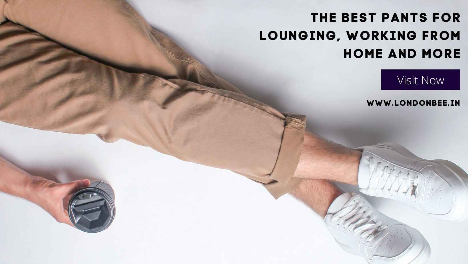 The Best Pants for Lounging, Working from Home and More