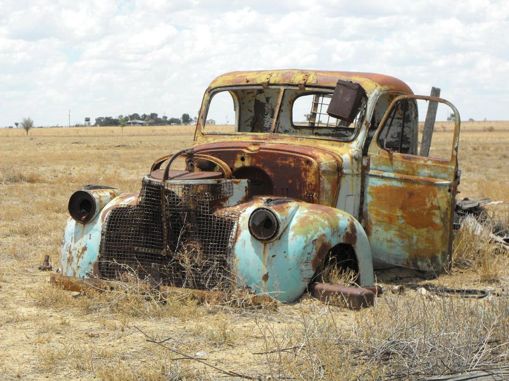 scrap metal recycler gold coast