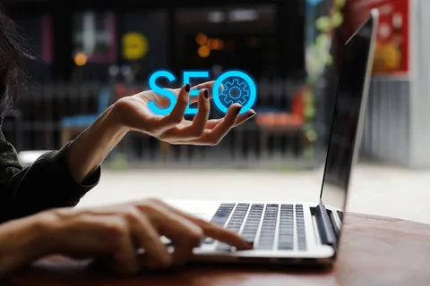 SEO Services in Lahore