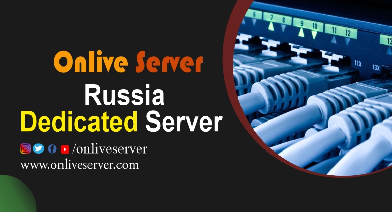 Russia Dedicated Server