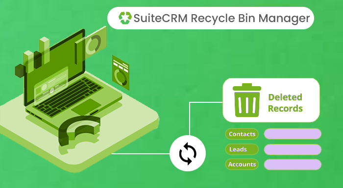 SuiteCRM Recycle Bin