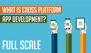 cross platform app development