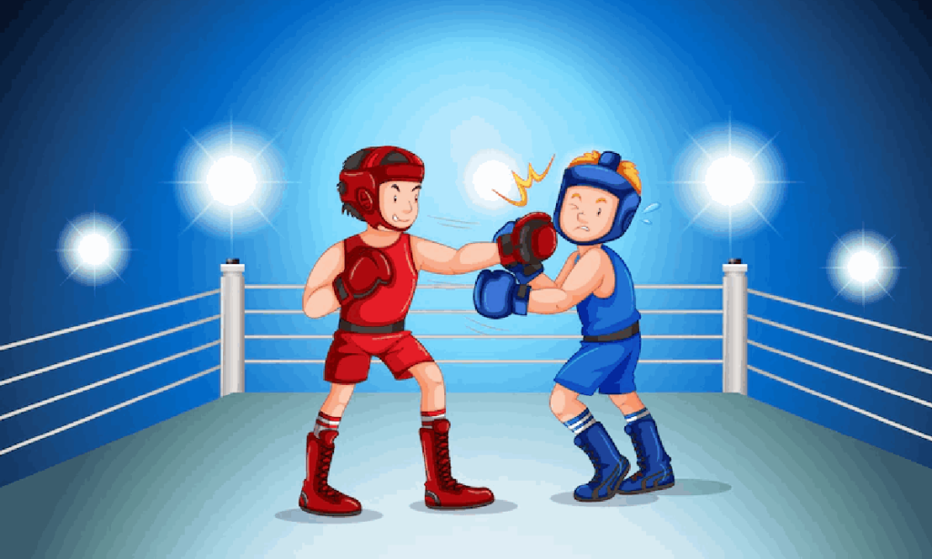 3 Best Boxing WordPress Themes