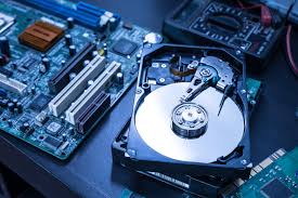 Data Recovery Dubai