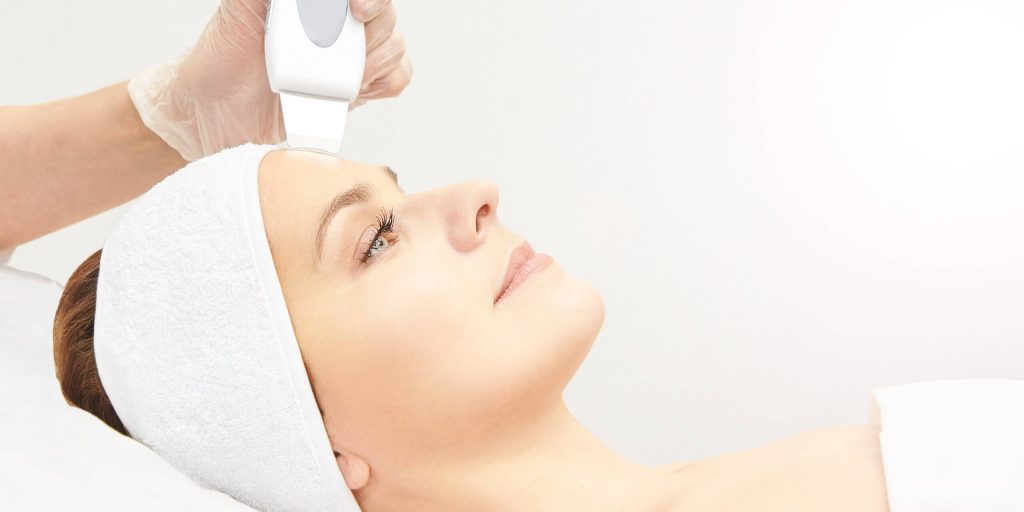 IPL Photo Facial