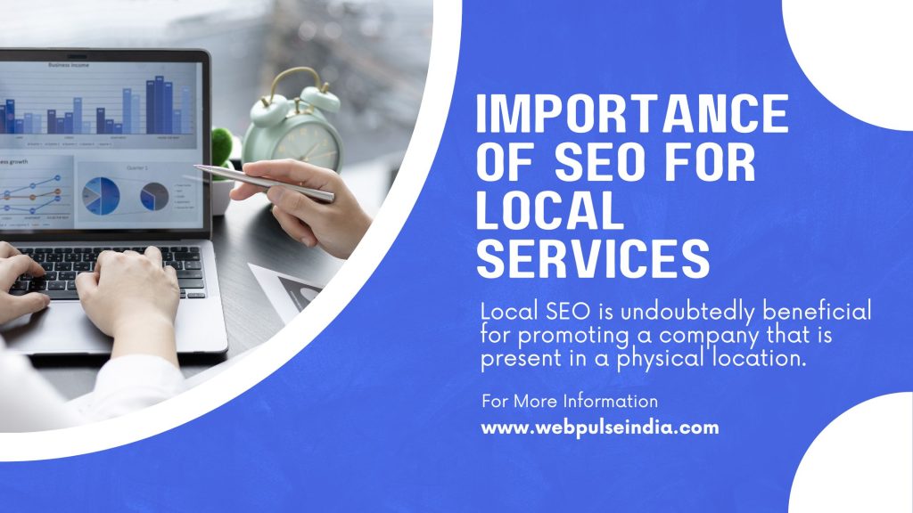 SEO Company In Delhi