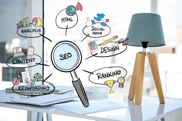 SEO Company Cardiff