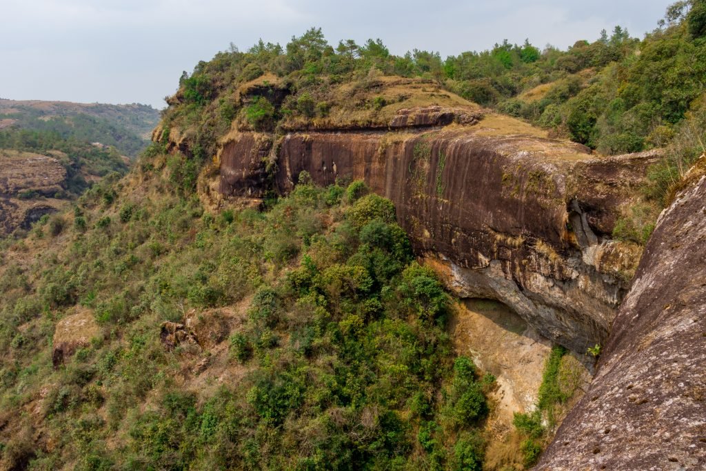 Sandhan Valley Trek