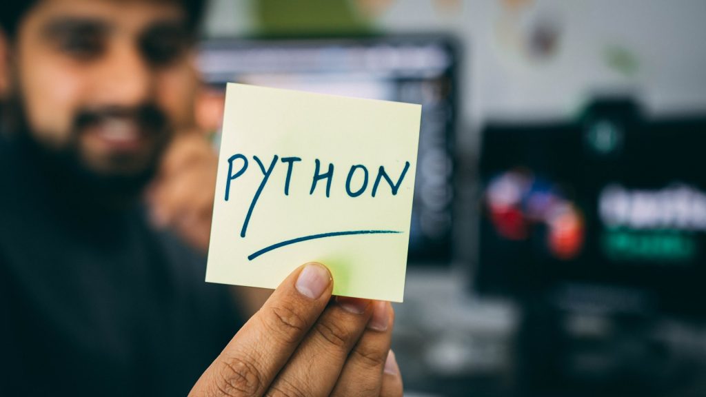 best python development company