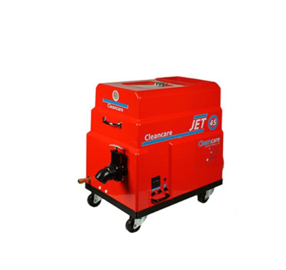 Carpet And Upholstery Cleaning Machine