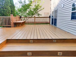 What benefits does composite decking offer? What are the benefits of composite decking, you might question as a homeowner wishing to upgrade your house with tough planks? The advantages that are most pertinent are outlined below.