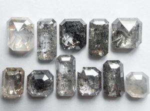 pepper diamonds