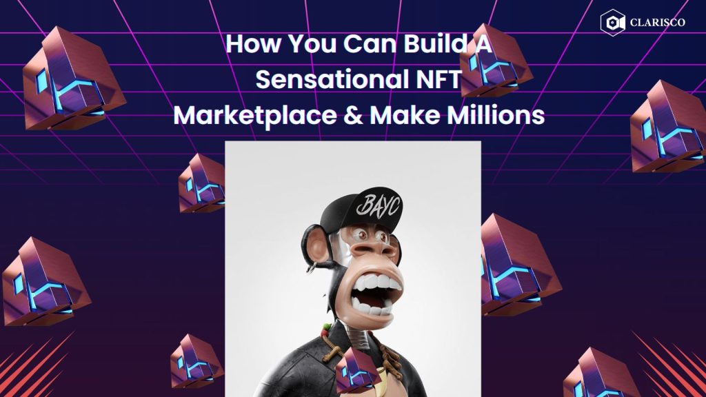 nft marketplace platform