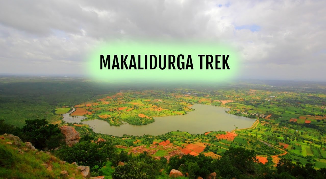 Makalidurga