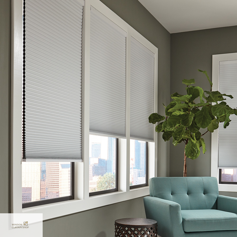 Motorized Blinds Dubai