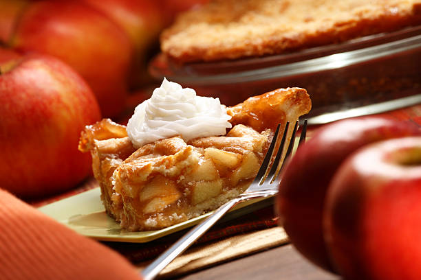 Apple Pie.