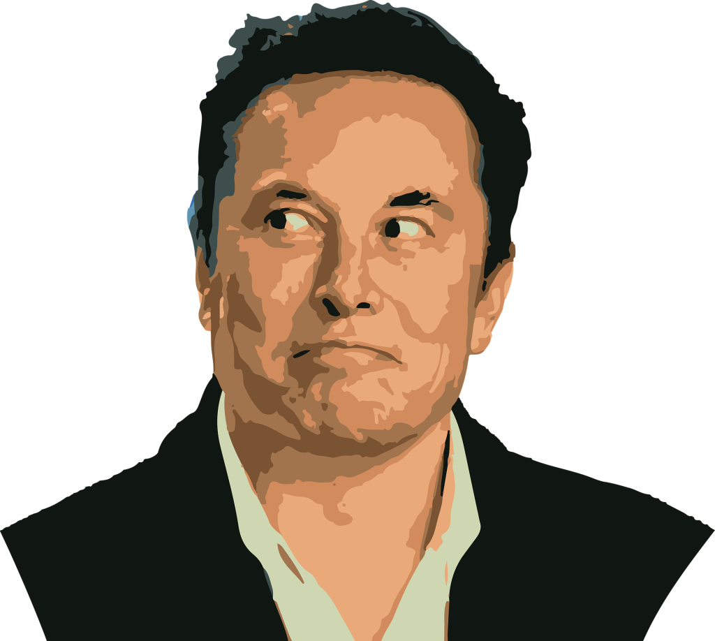 interesting facts about Elon Musk