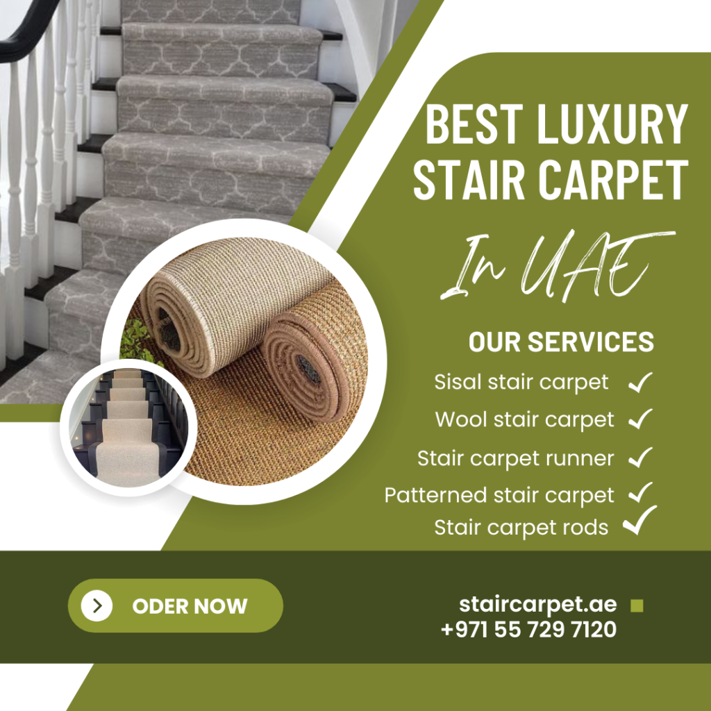 Sisal Stair Carpet Suppliers