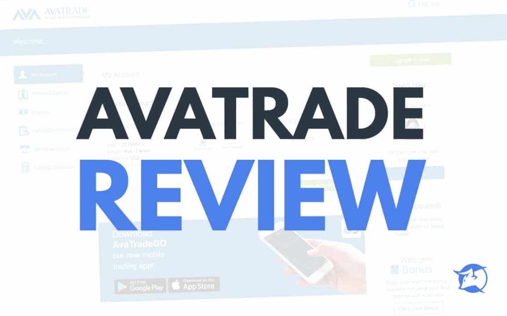 Avatrade review