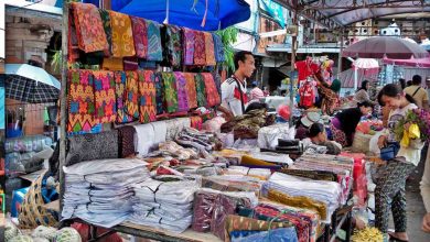 Night Markets