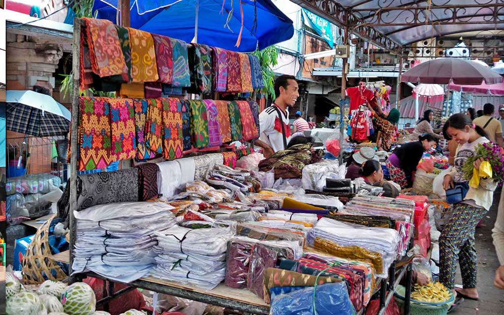 Night Markets