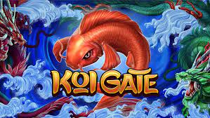 Koi Gate