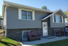 Vinyl Siding