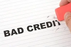 Bad Credit Loan