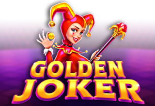 Golden Joker