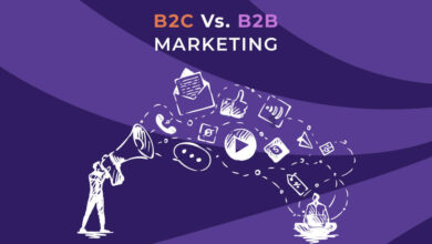 B2B & B2C