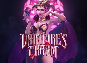 Vampire's Charms