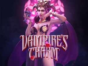 Vampire's Charms